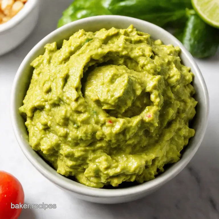 Holy Guacamole The Easiest Most Delicious Guacamole Recipe Ever