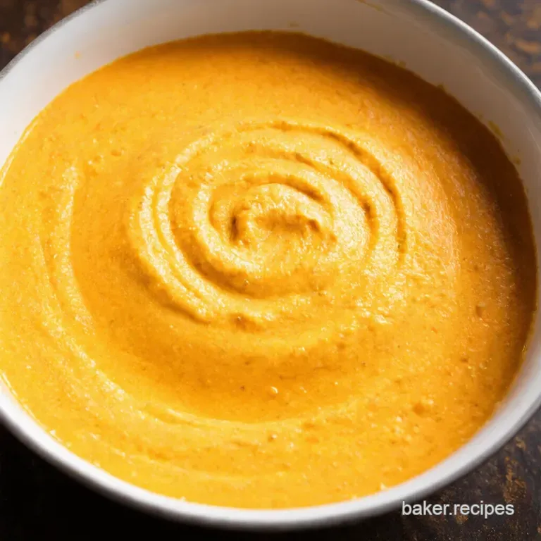Holy Queso! The Ultimate Restaurant-Style Queso Dip