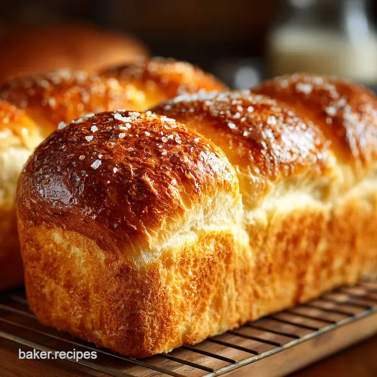 Homestyle Heaven Easy Amish White Bread