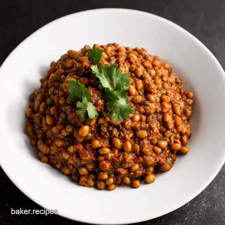 Hoppin John Luck and Flavor in Every Bite