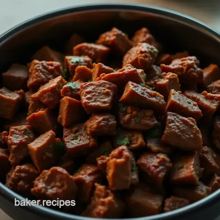 Instant Pot Carnitas: Tender and Flavorful Mexican Pulled Pork