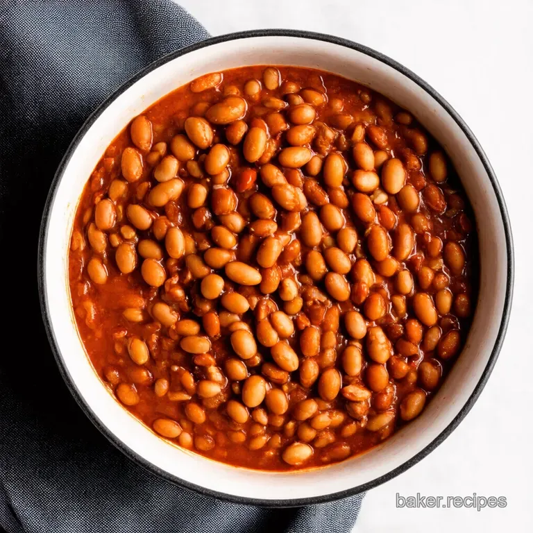 Instant Pot Pinto Bean Perfection