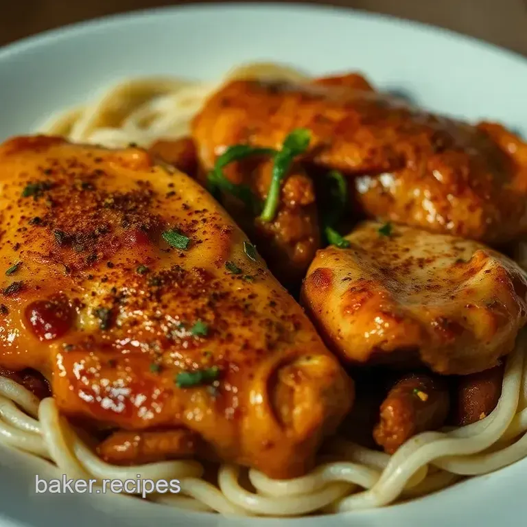 Juicy & Golden Air Fryer Chicken Breast