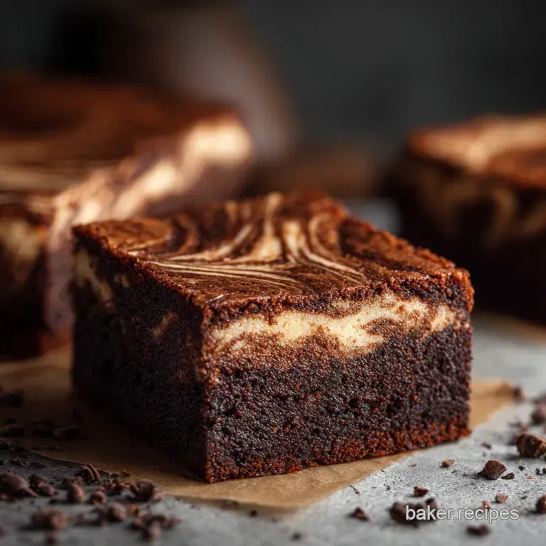 Keto Mocha Cheesecake Brownies the Ultimate Fudgy Lowcarb Indulgence presentation