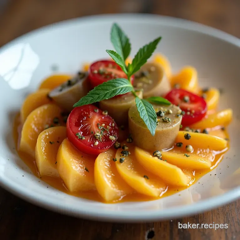 Kitchen Alchemy DIY Natural Cleaning Solutions That Smell Divine