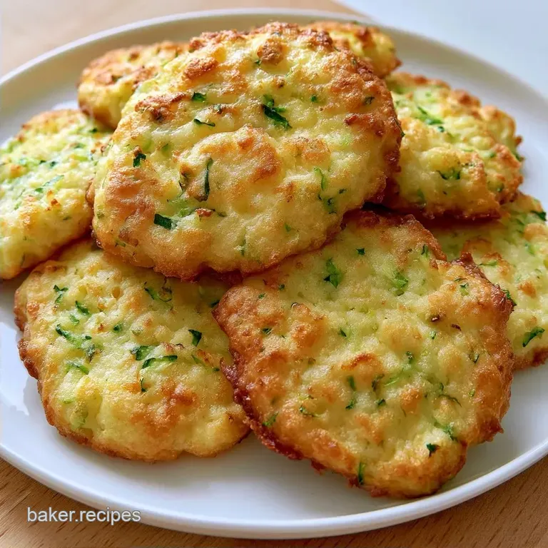 Lemon Zucchini Cookies in 20 Minutes