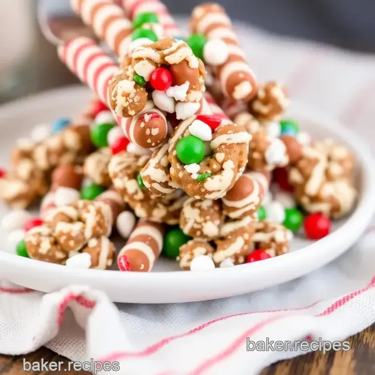 Homemade Nerd Ropes presentation