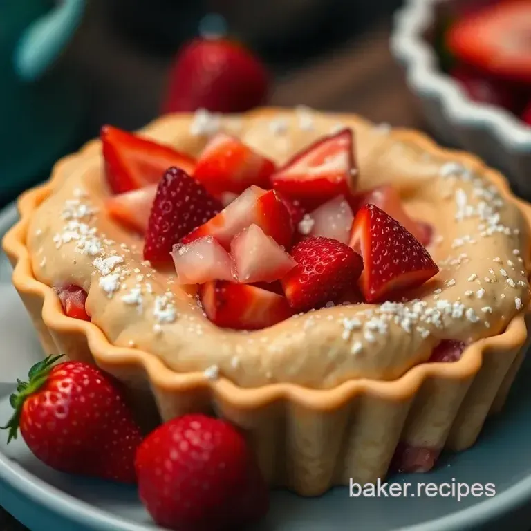 How to Bake the Best Miniature Treats from Tasty Tinies Bake Shop