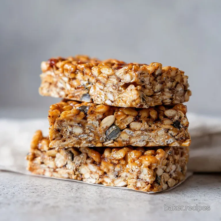 Neatly sliced rectangular treats arranged on a white ceramic plate with a light dusting of sea salt on top.