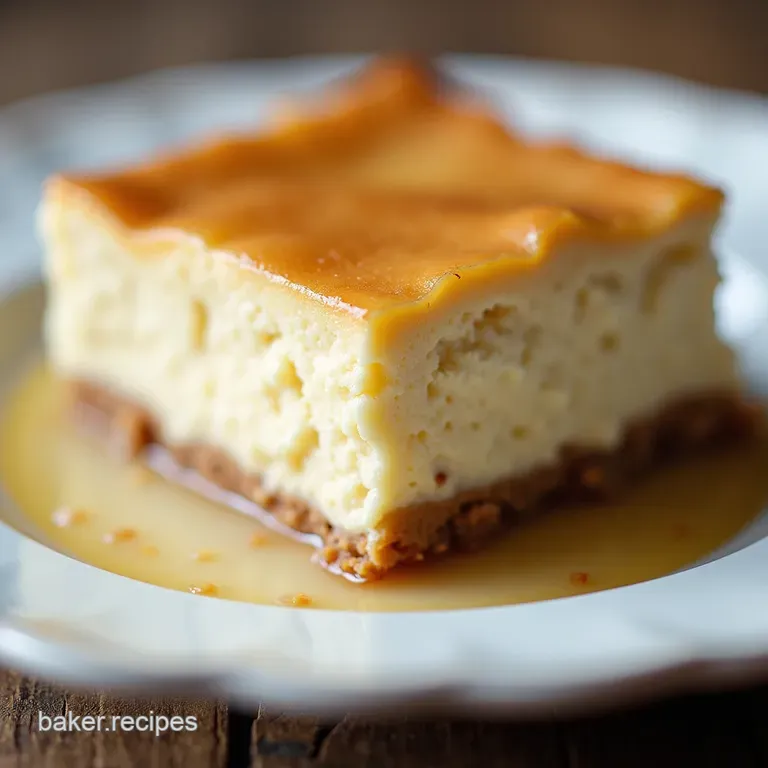 The Southern Charm NoBake Banana Pudding Cheesecake Creamy Dreamy and OvenFree