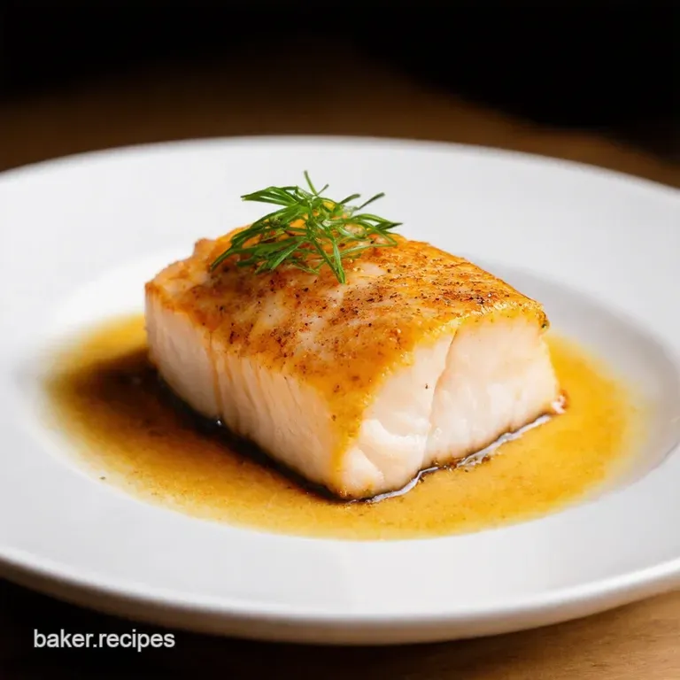 Nobu Miso Cod Recipe Restaurant Taste at Home
