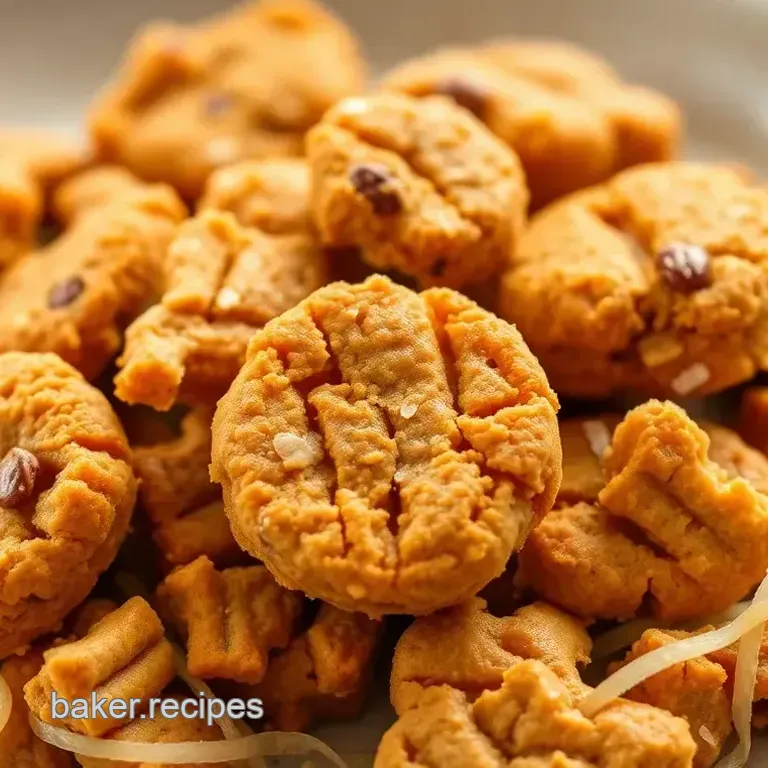 Make Dog Treats for Supplements: Easy & Delicious Recipes!