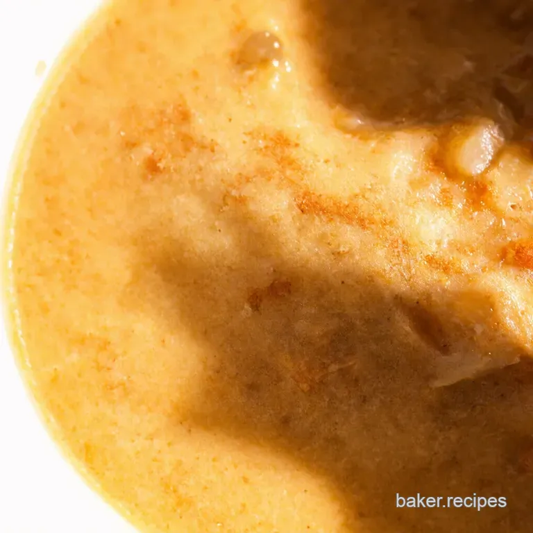 Parisian Dream Classic French Onion Soup