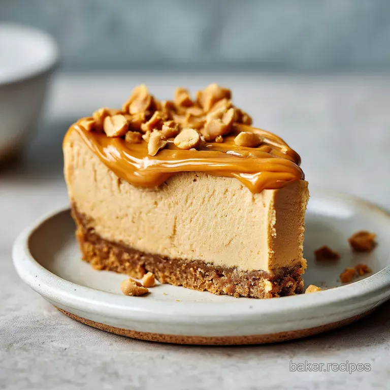 Peanut Butter Cup Cheesecake Fudge