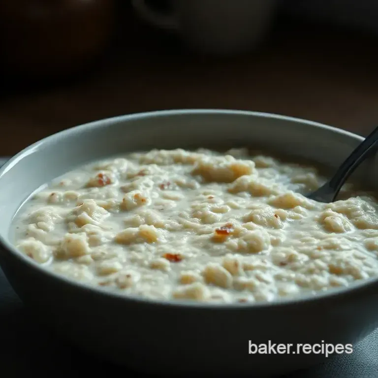 Perfect Steel-Cut Oats: Creamy & Delicious