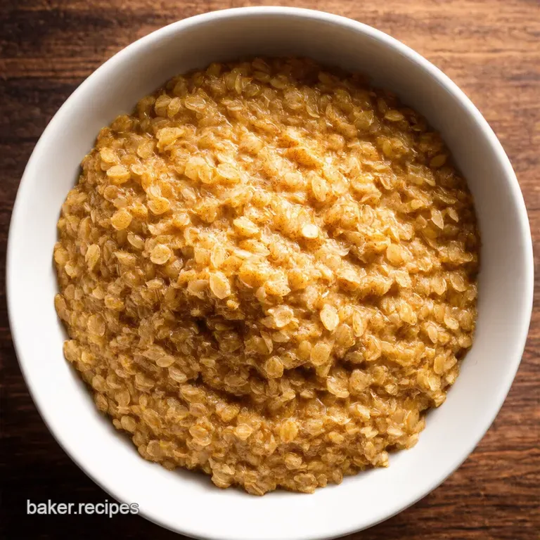 Perfectly Cooked Steel Cut Oats A Foolproof Guide