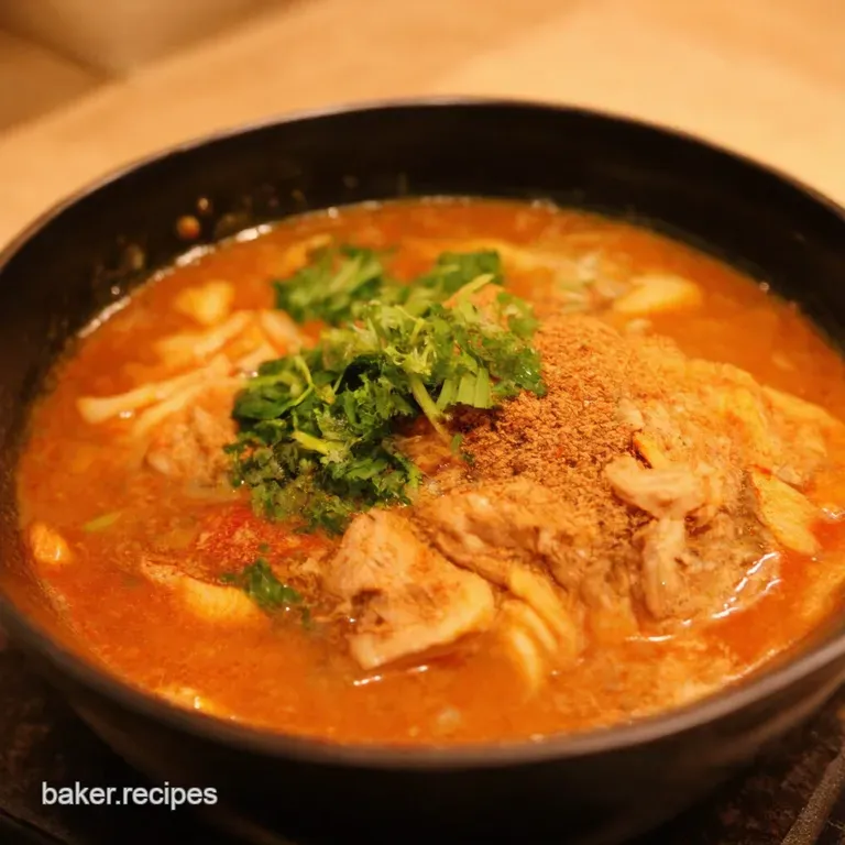 Phonomenal Homemade Pho Spice Blend presentation