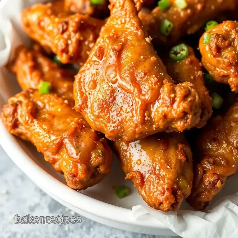 Powder Coat Oven: 5 Amazing Techniques for Crispy Chicken Wings! presentation