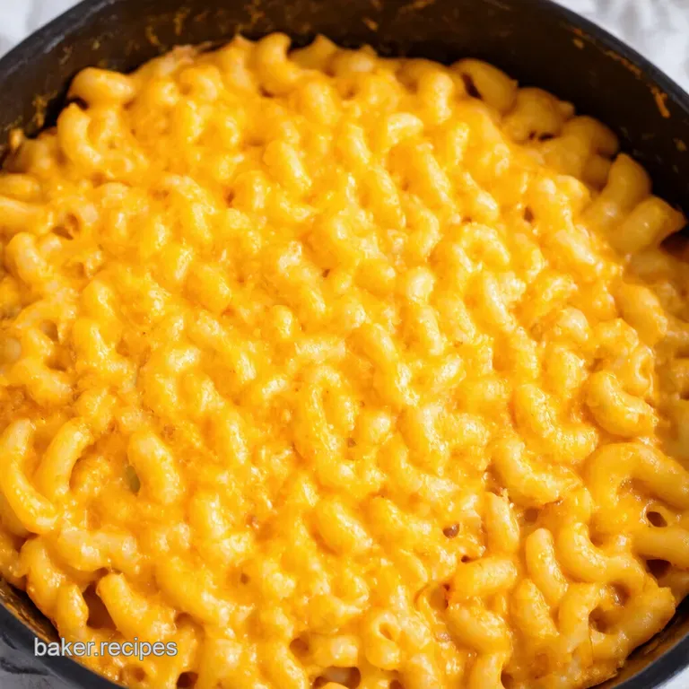 Proper Cheesy Baked Mac The Ultimate Comfort Food