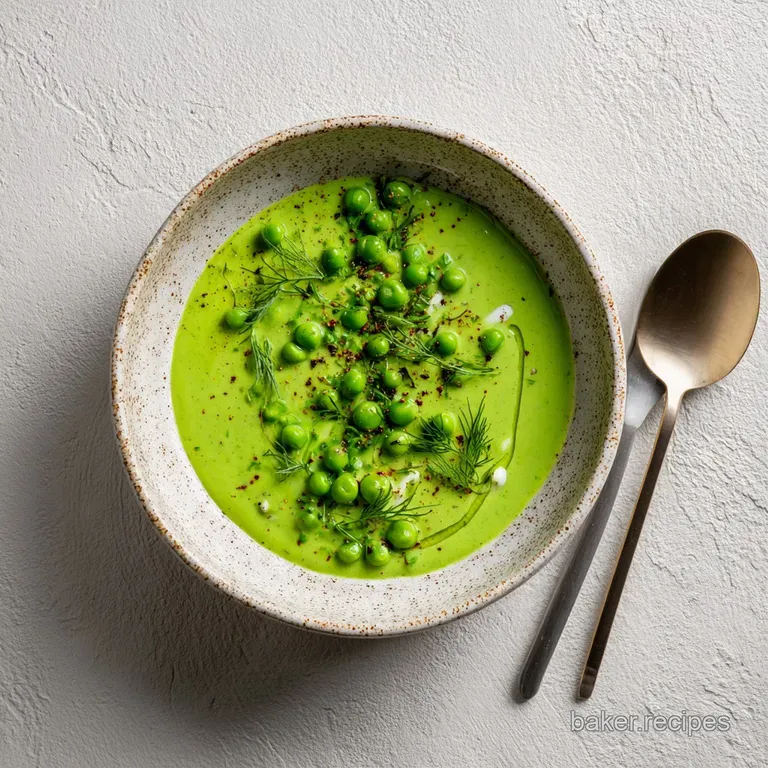 Creamed Peas: The Ultimate Comfort Side Dish