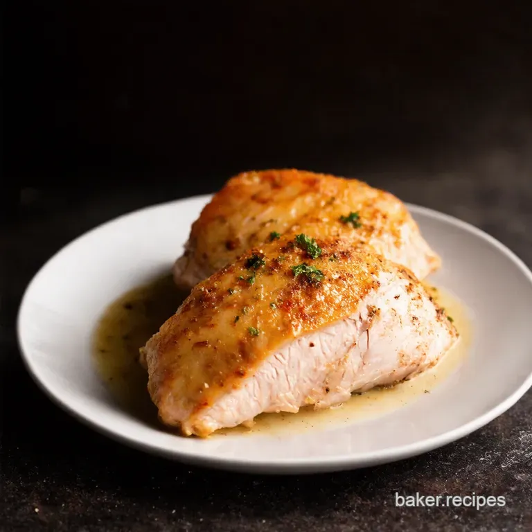 Pub Grub Perfect The Ultimate AllPurpose Chicken Breast Marinade