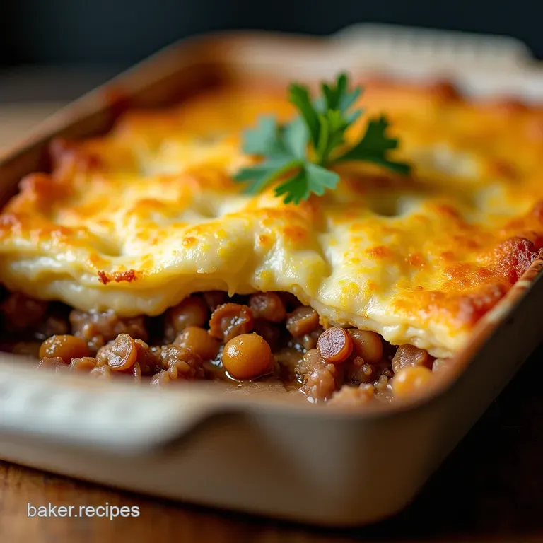 The Sunday Scraps Shepherds Pie Bake A Roast Dinner Reinvention