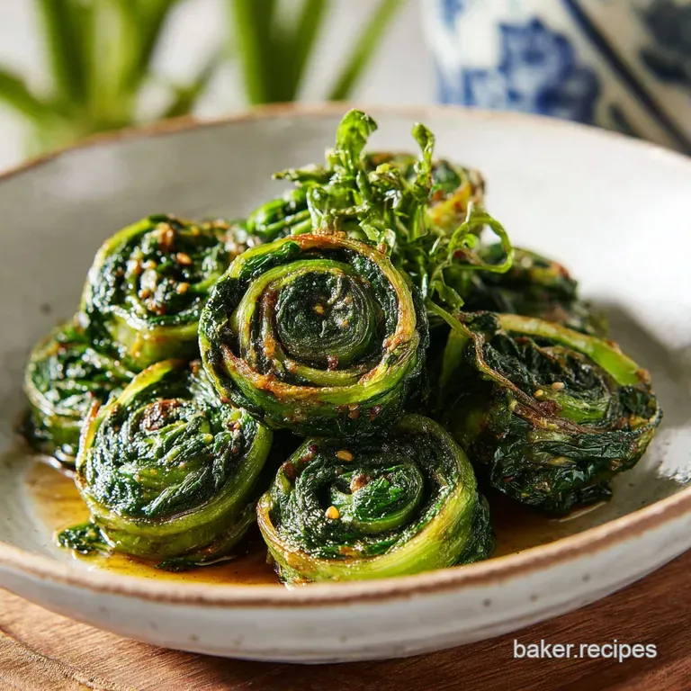 A neat arrangement of baked spinach bites on a rustic wooden board, garnished with fresh dill and a side of dip.
