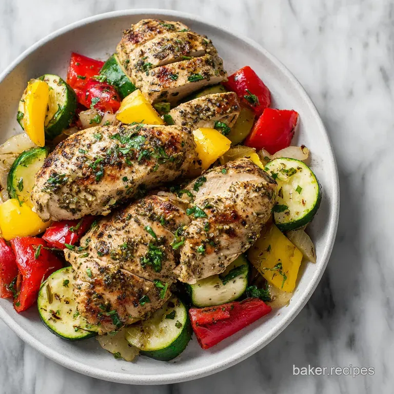 Turkey Tenderloin: Savory Herb Crust