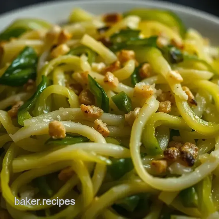 Savory Saut&eacute;ed Cabbage with Garlic and Herbs