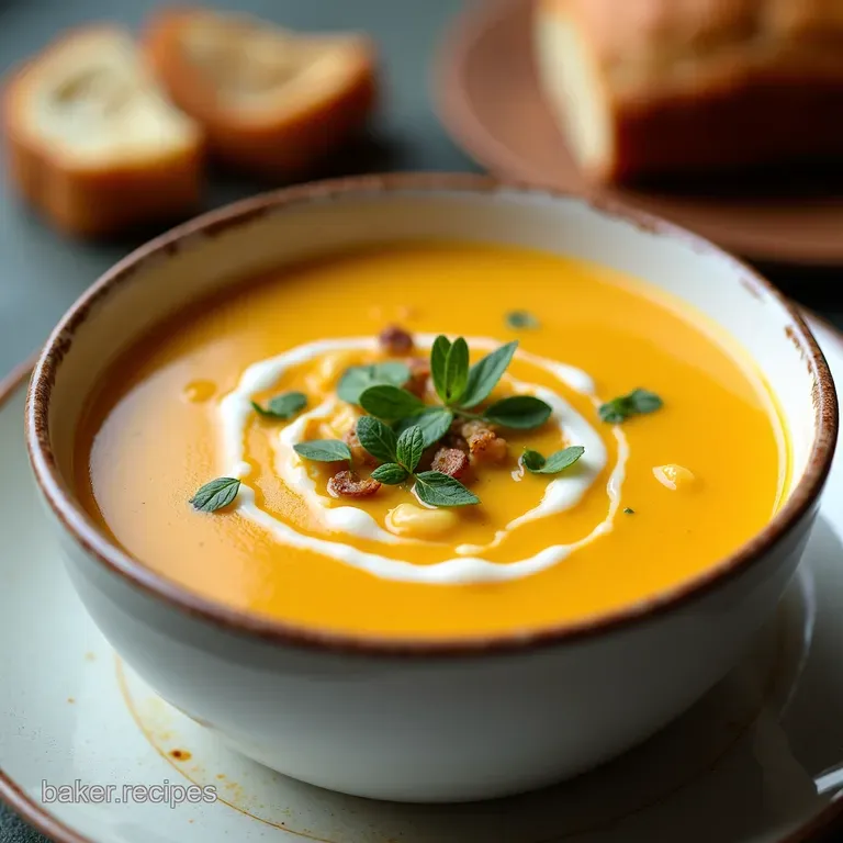 Silken Perfection Classic RestaurantStyle Chicken Velvet Soup