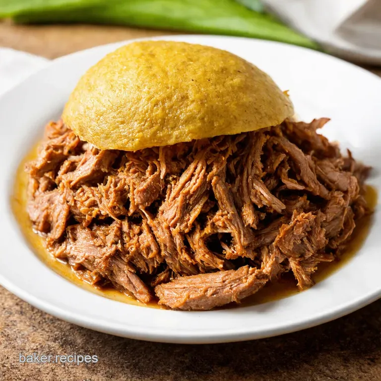 Slow Cooker Carnitas Authentic Mexican Pulled Pork No Fuss