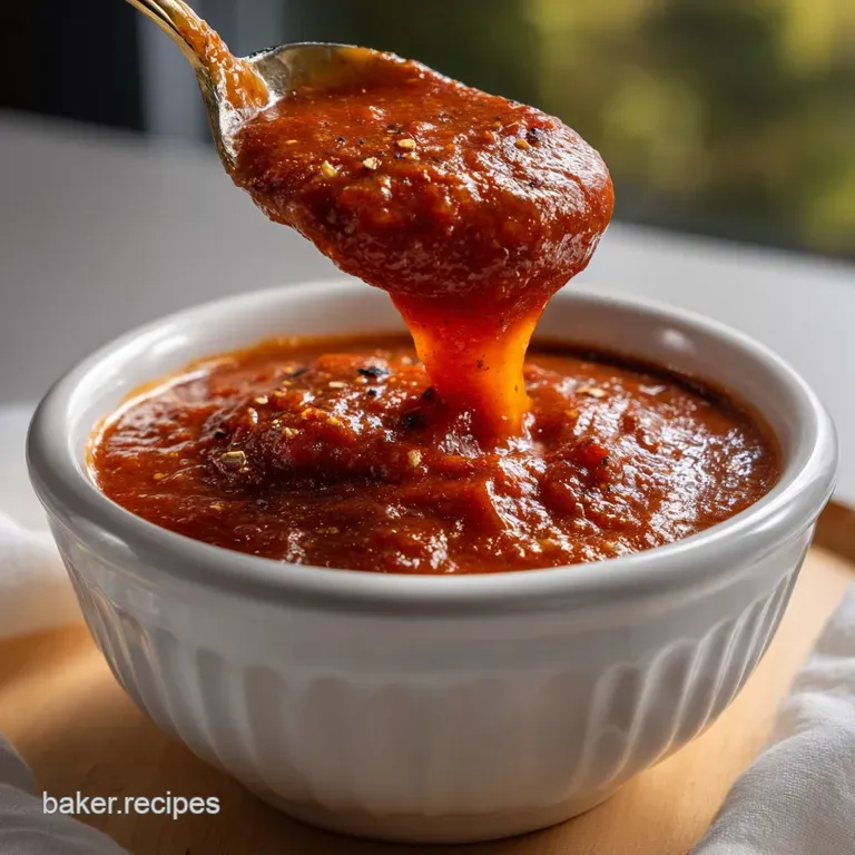 The Ultimate Slow Cooker Dump Go Meat Sauce