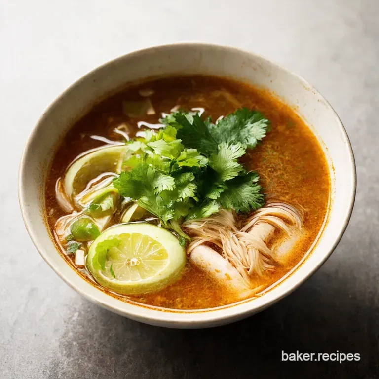 SlurpWorthy Homemade Pho A Taste of Vietnam