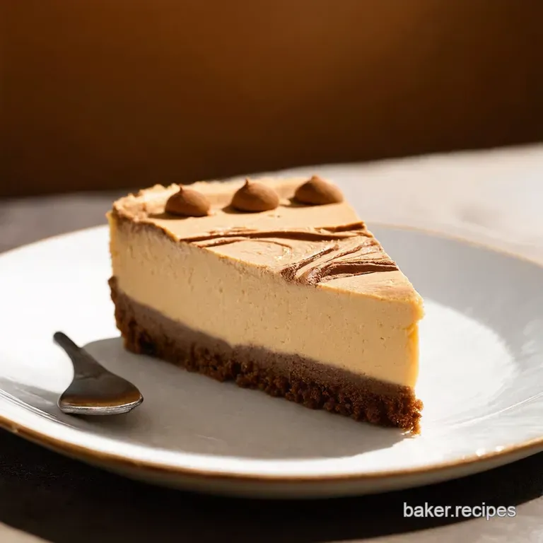 Snickers Swirl Cheesecake Extravaganza