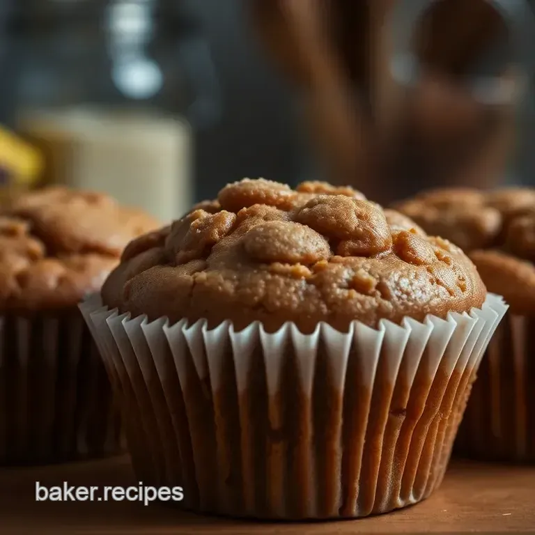 Soft & Moist Sally s Baking Addiction Banana Muffins