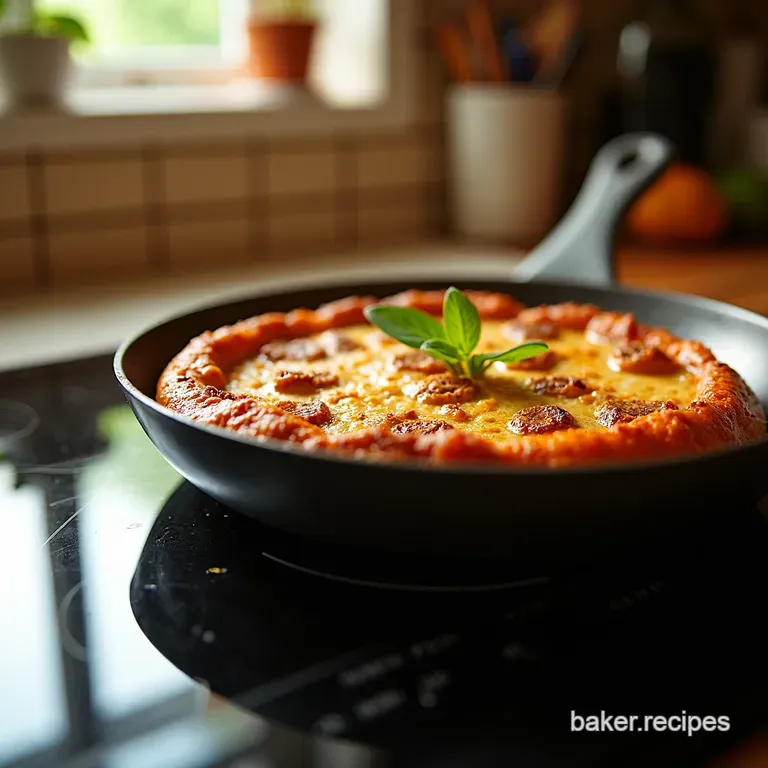 Sparkling Stovetop the Foolproof Guide to Cleaning Your Glass Cooktop presentation