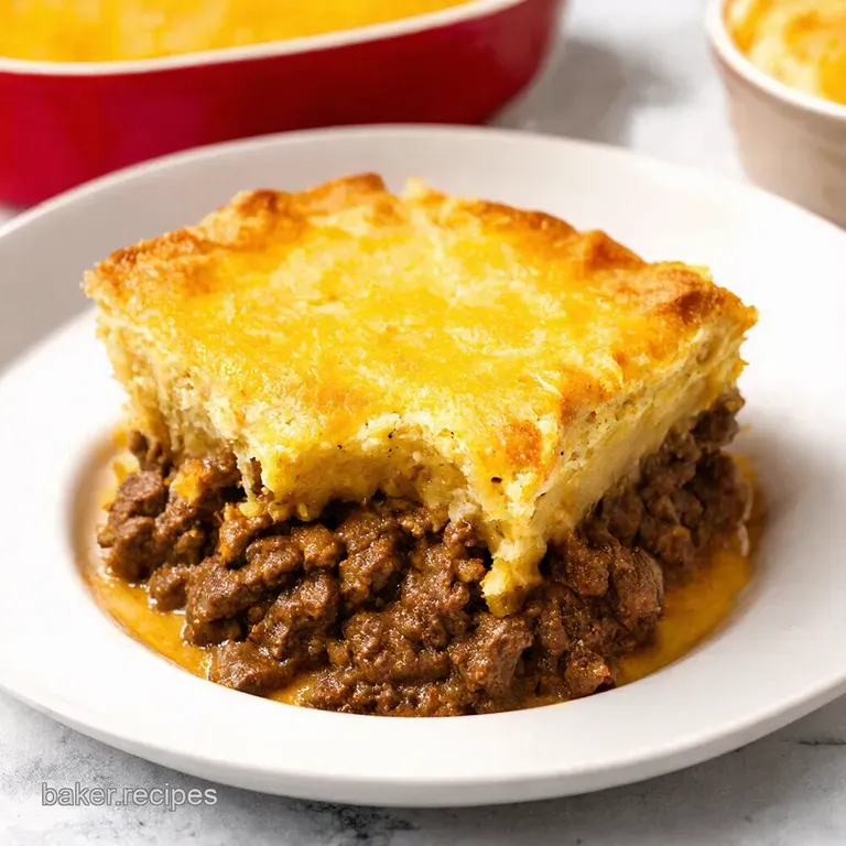 Speedy Beef Shepherds Pie Quick Ground Beef Recipes for Weeknights