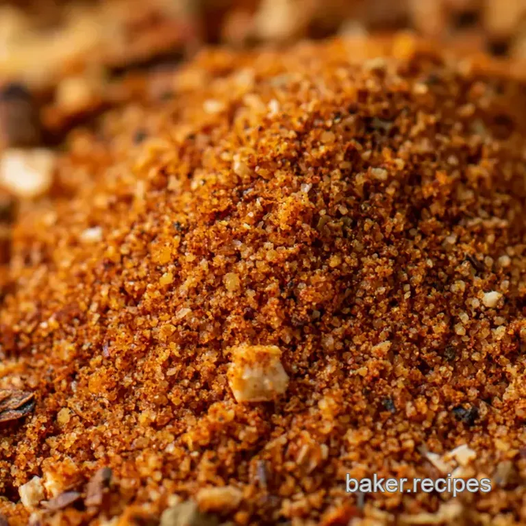 Spice Up Your Life: Homemade Taco Seasoning