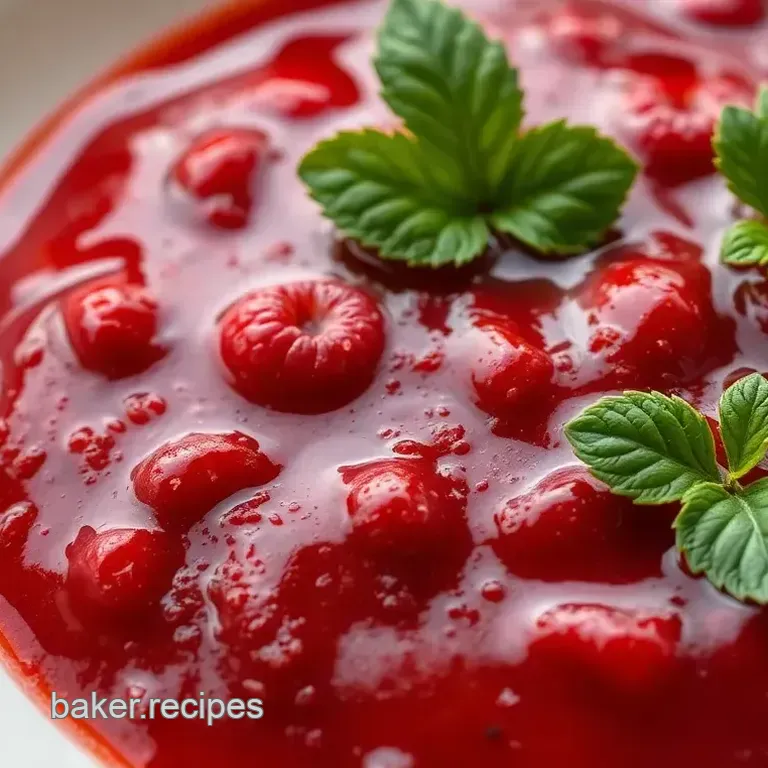 Raspberry Chipotle Sauce: The Ultimate Sweet &amp Spicy Sauce Recipe!