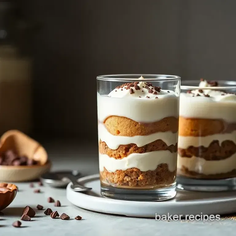 Affogato Tiramisu: A Delectable Dessert Delight
