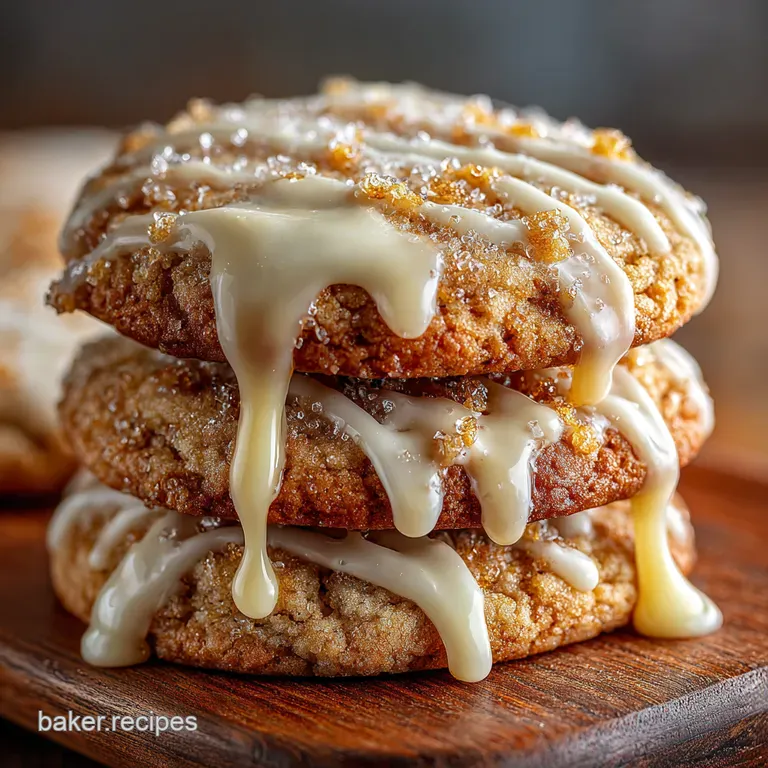 The Softest Sugar Cookies Bakerystyle Lofthouse Duplicates presentation