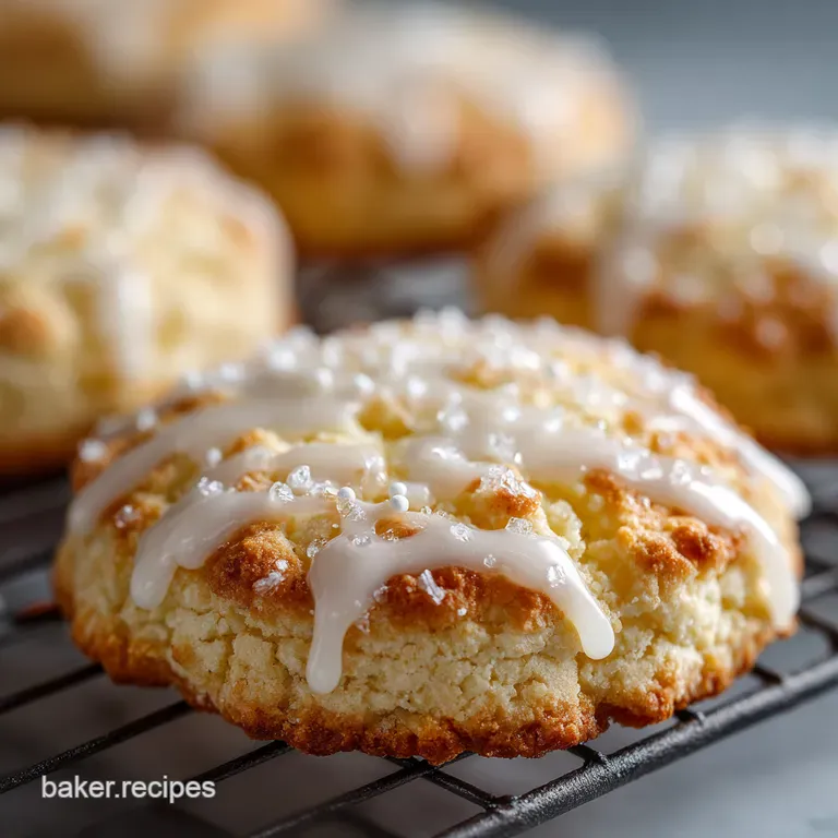 The Softest Sugar Cookies BakeryStyle Lofthouse Duplicates