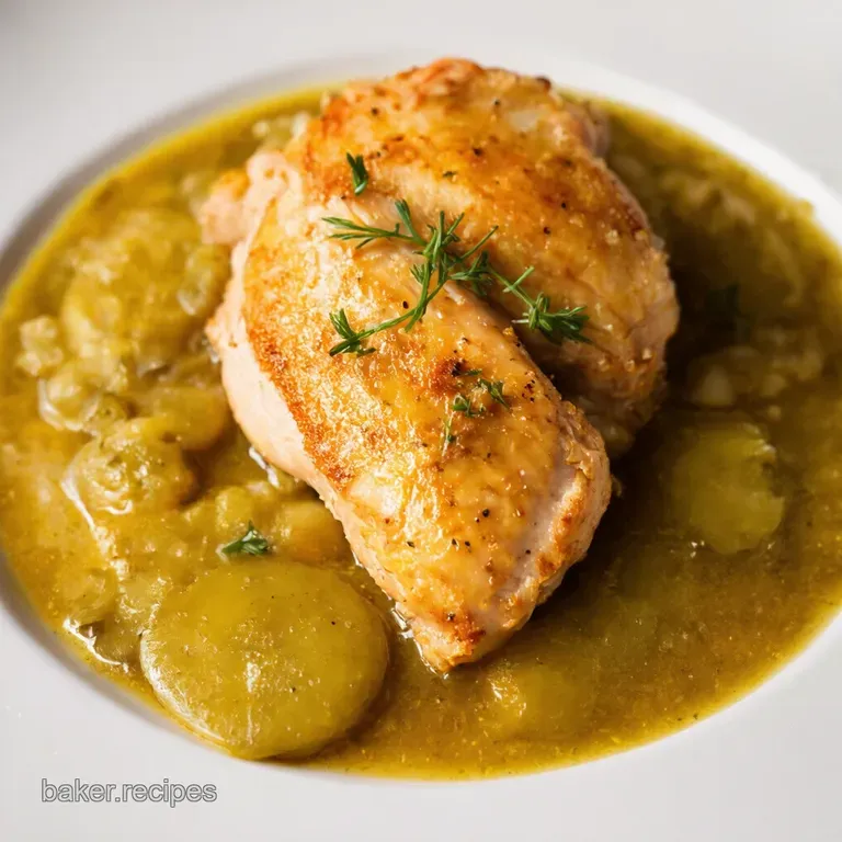 The Ultimate Chicken Piccata Zesty Tender Ready in 30