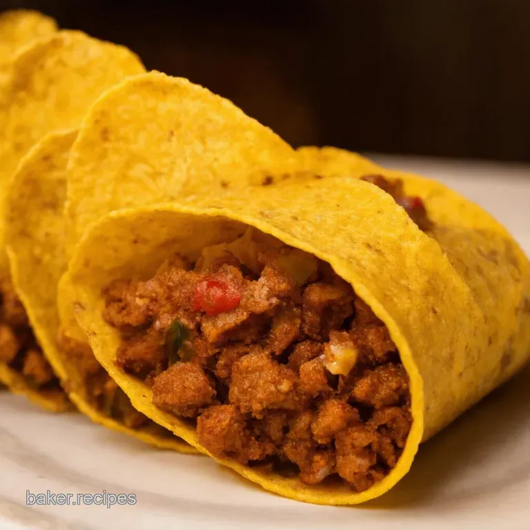 Totally Boss Taco Spice the Only Mix Youll Ever Need presentation