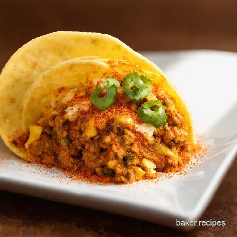 Totally Boss Taco Spice The Only Mix Youll Ever Need