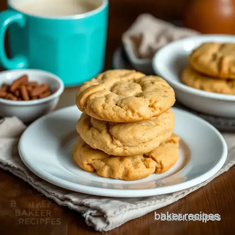 Epic Giant Peanut Butter Cookie Treat presentation