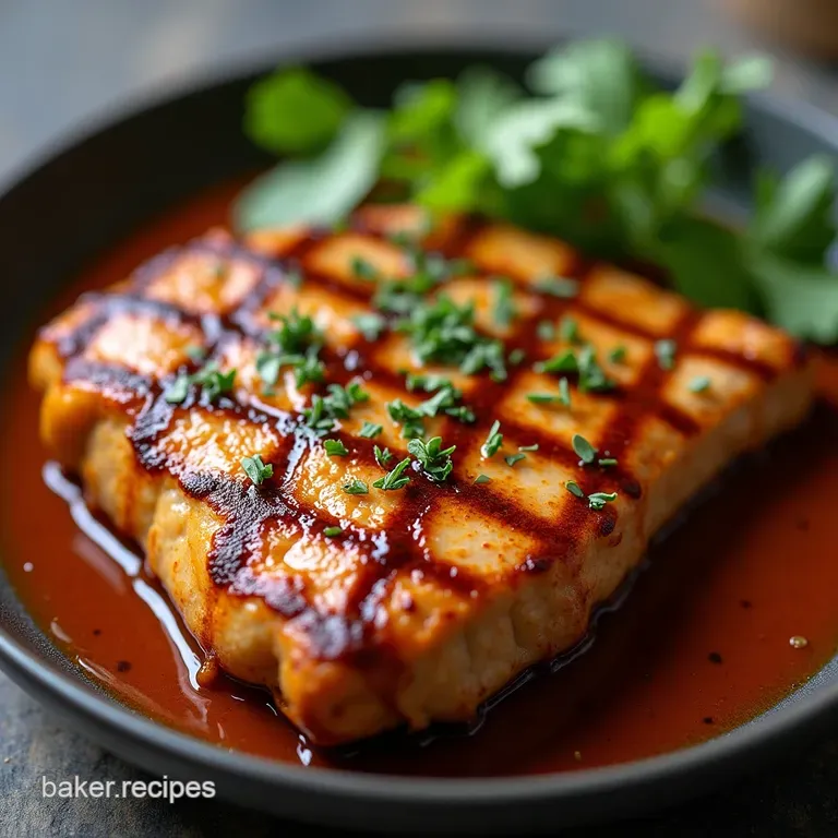 The Ultimate Umami Bomb 24Hour Marinade for Grills and Roasts