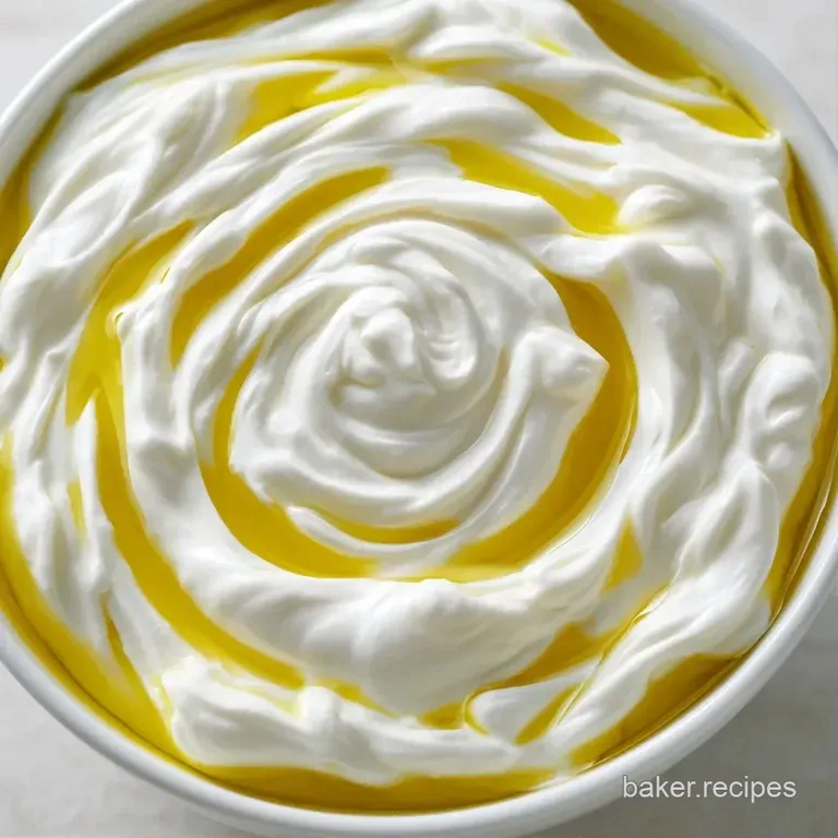 Elegant white platter with a swirl of airy white cream dip surrounded by crisp, vibrant vegetable crudit&eacute;s.
