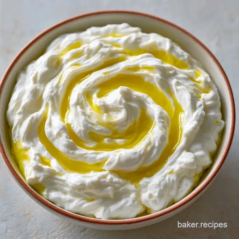 High-Protein Whipped Cottage Cheese Dip: Silky