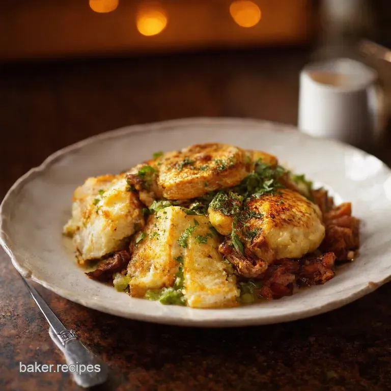 Whole30 Power Breakfast Bowls the Full English Reimagined presentation